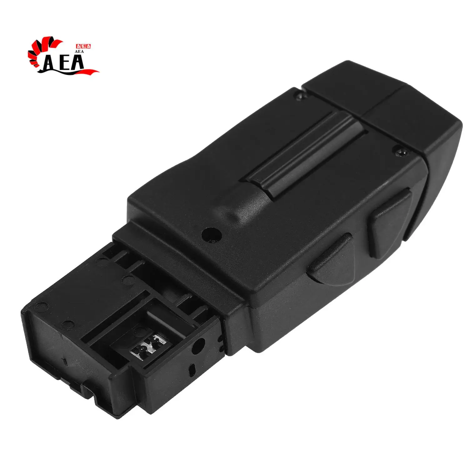 

AEA0-Steering Wheel Radio Control Stalk Switch For -Renault -Clio MK4 2016-2019 255522448R