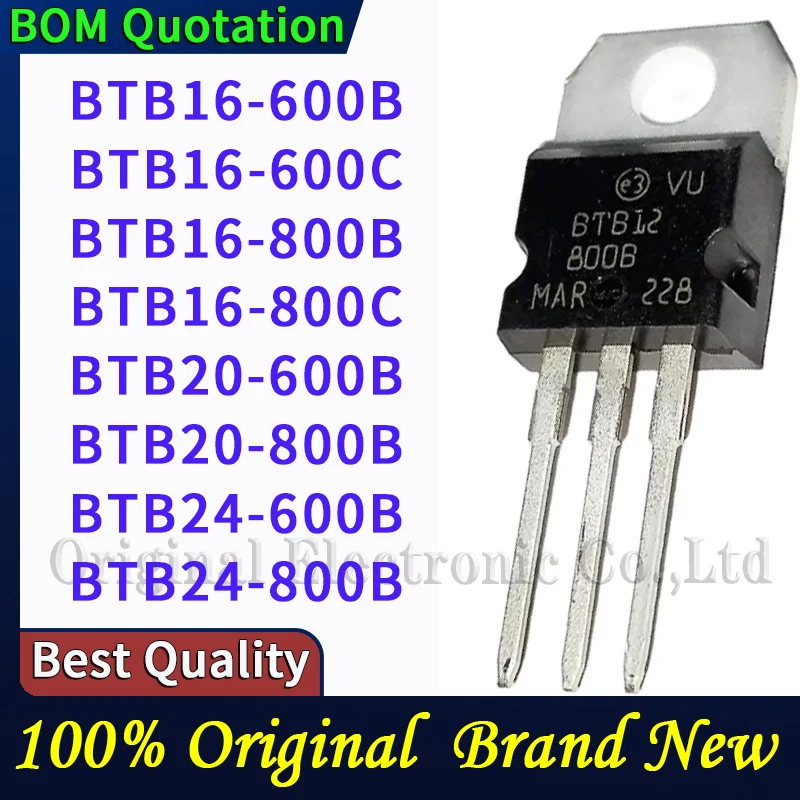 BTB16-600C BTB20-800B BTB24-600B -800C Laptop repair parts