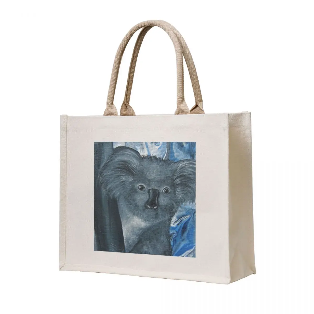 

Koala Tote Bag the tote university Customizable