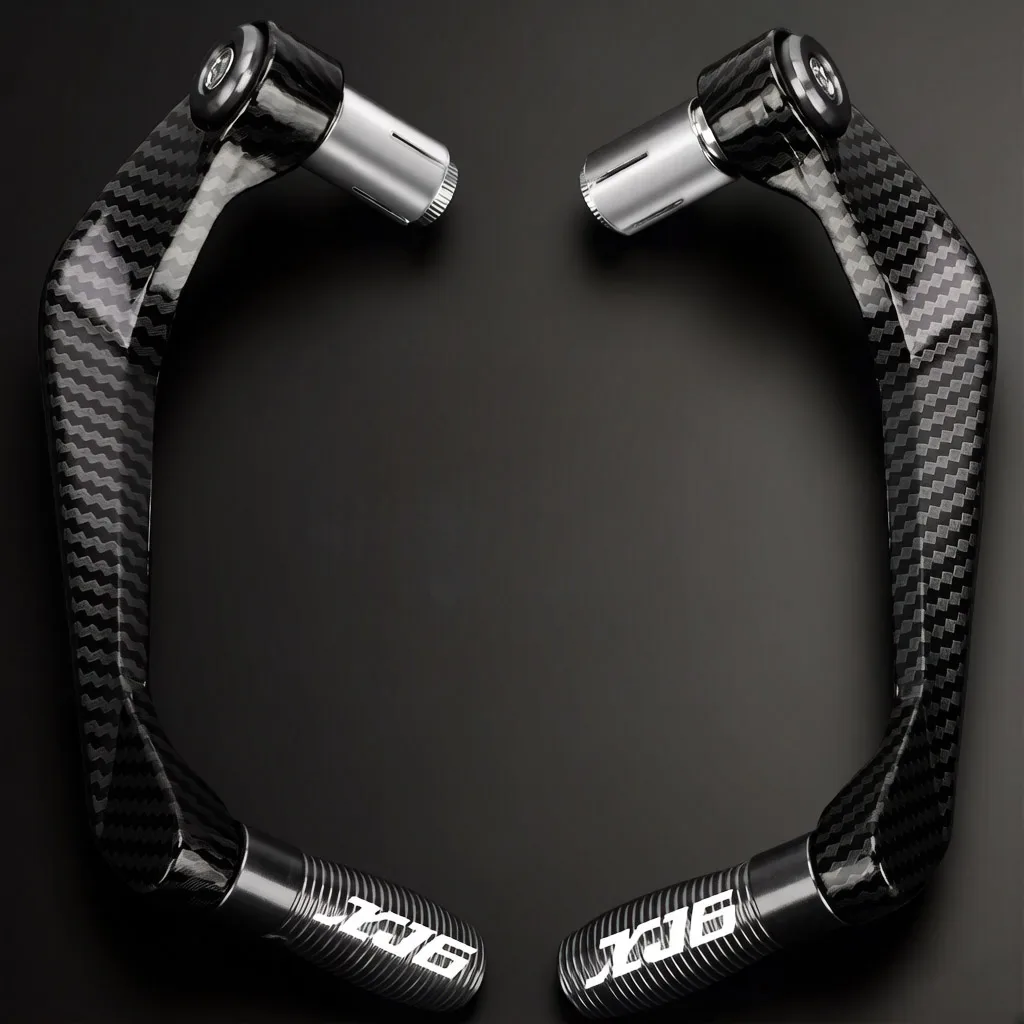 

For YAMAHA XJ6 DIVERSION 2009-2010-2011-2012-2013-2014-2015-2016 Motorcycle Handlebar Brake Clutch Levers Hand Guard Protector