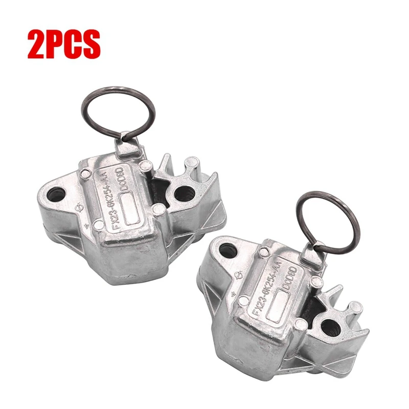 2X Car Timing Chain Tensioner Fit For Land Rover Range Rover Sport LR4 2010-2019 LR051008 LR095472