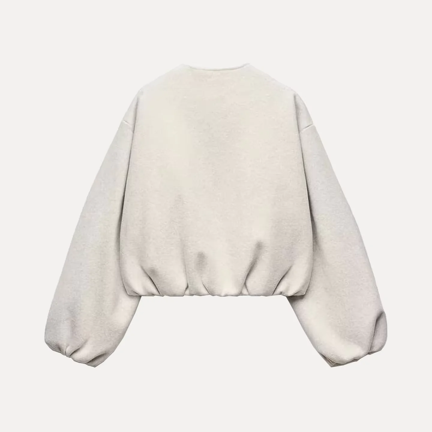 ソフトパイロットジャケット女性のスタイル秋 2025 新しい - Coat Rack Standing のレビューと価格