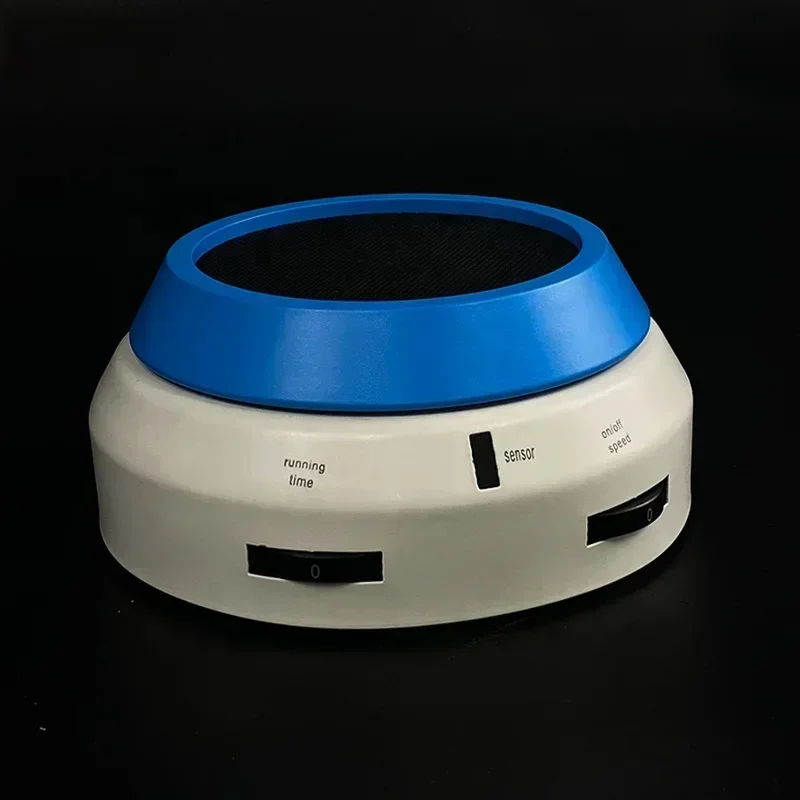 

Electric Petri Dish Turntable for Microbial Culture Plates