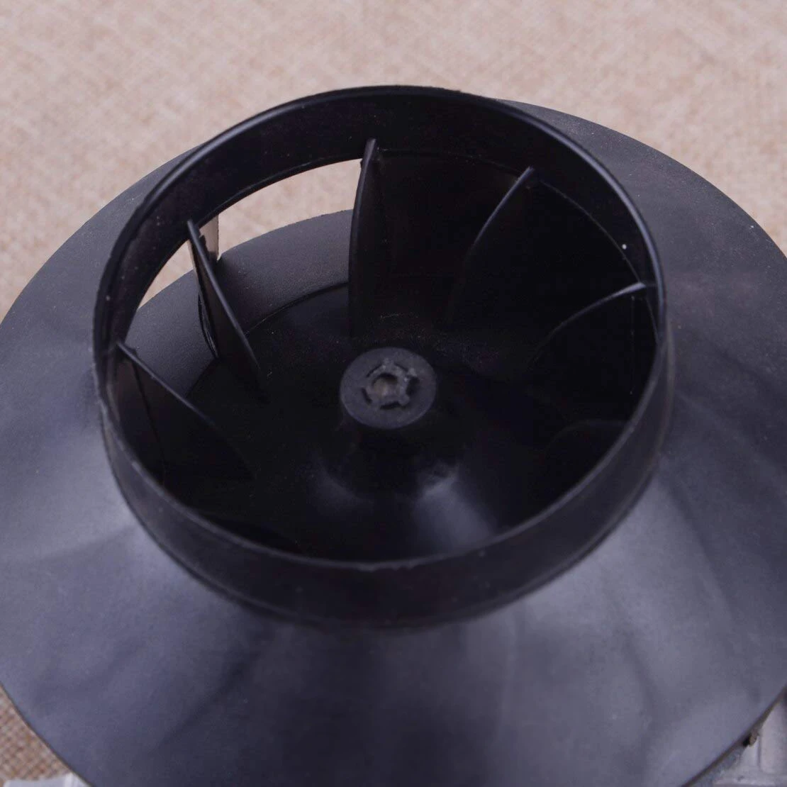 

Car Blower Motor Combustion Air Fan Fit For Webasto Eberspacher Diesel-Parking Heater Replacement