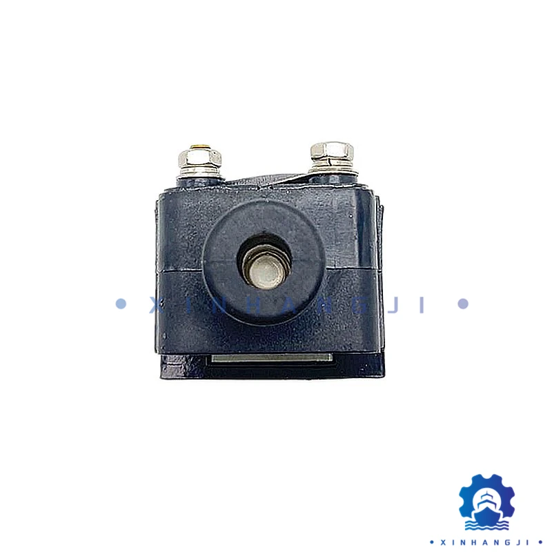 ملف إشعال عالي الجودة لميركوري مارينر 25-300HP 339-7370A13 سييرا 18-5186 محرك خارجي 339-835757A3 339-832757B4 #5