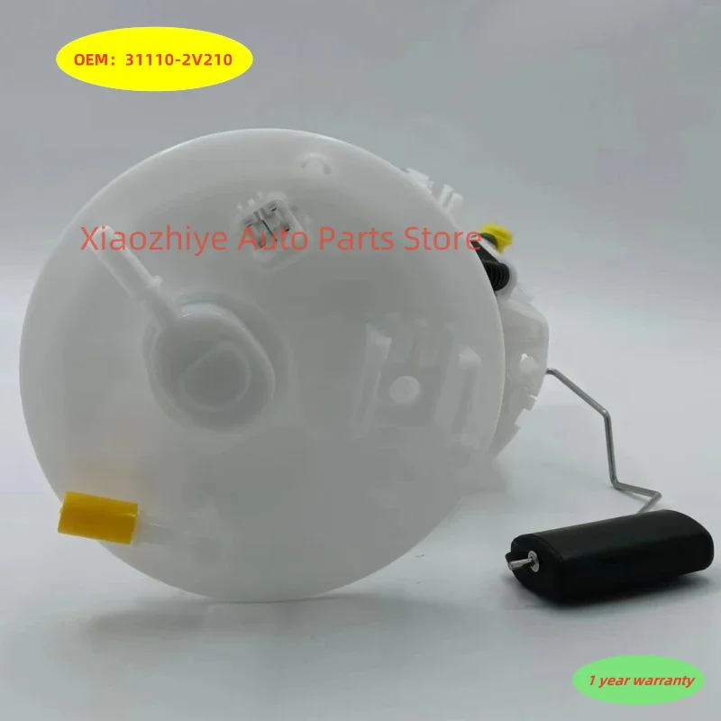 1pc New 31110-2V210 Fuel Pump Assembly For Hyundai i30 Elantra Kia Cerato 311102V210 31110-A7250 08300-3080 08300-1951