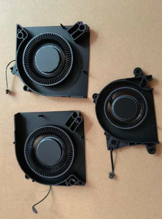 

New for DELL Alienware M16 R1 FAN