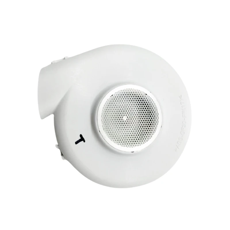 Peças originais do motor do ventilador do ventilador para Roborock, acessórios puros do motor, S7, S6, MaxV, S65, MaxV, S50, MAX, S55, MAX, T7, T7S mais, S60