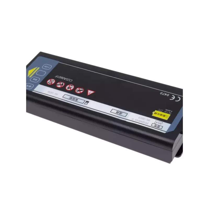 

Battery For NF1200, Capacidad 200 choques,1103BB CUSA0601F