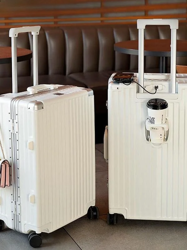 durable-aluminum-frame-luggage-lock-travel-suitcase-with-universal-wheels-24-inch-check-in-baggage-pullman-thickened