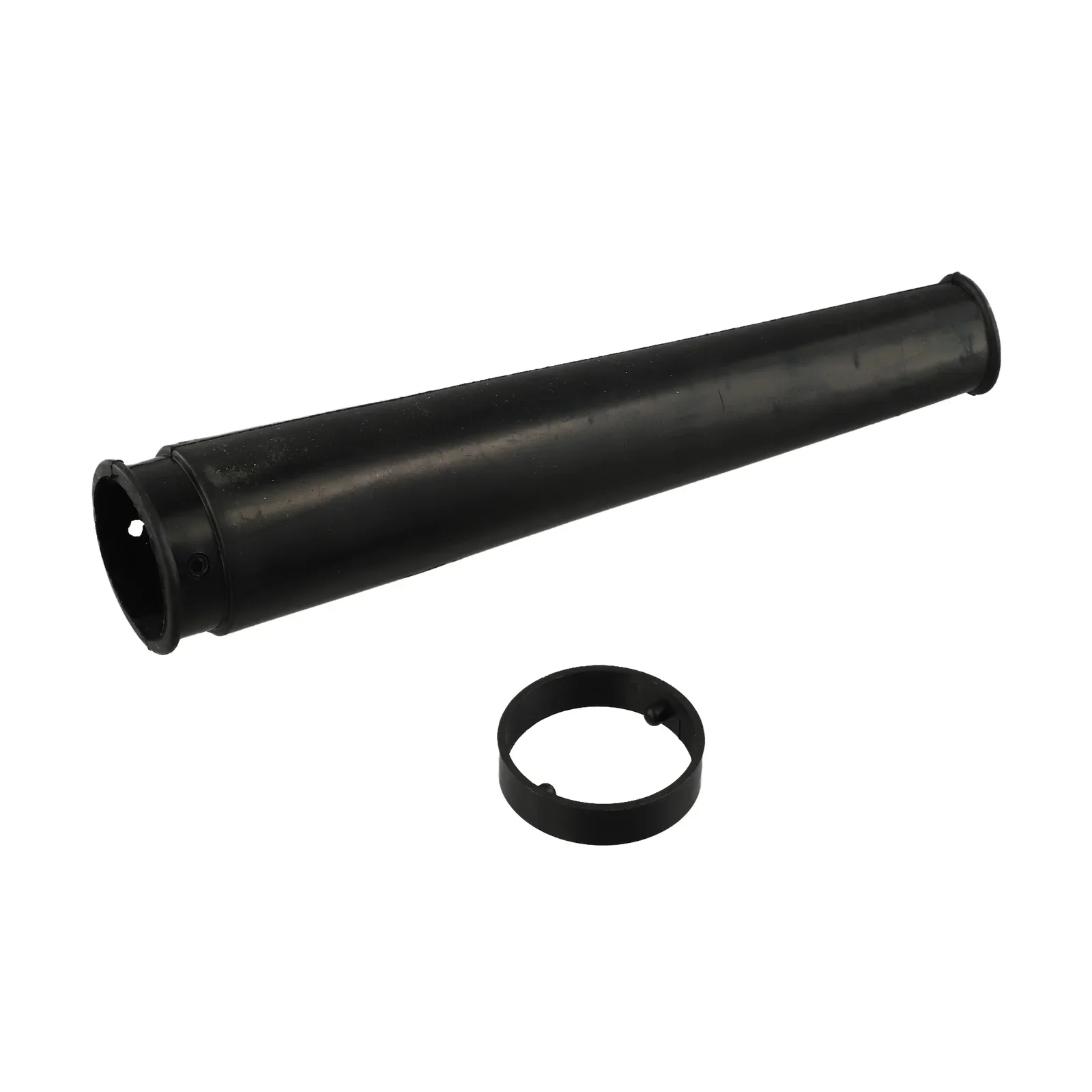 Enhanced Suction Power Black Short Suction Indoor And Outdoor Use Maximizes Suction Efficiency For Indoor Cleaning