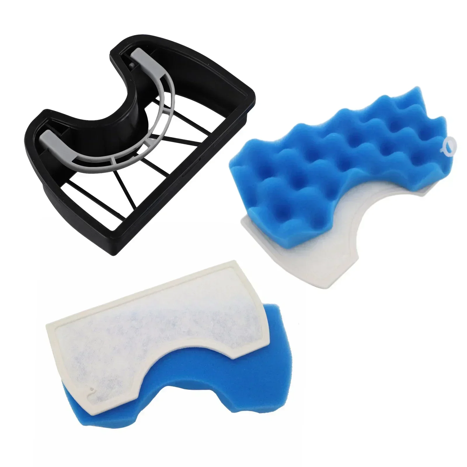 1 Set Filter Assemb…