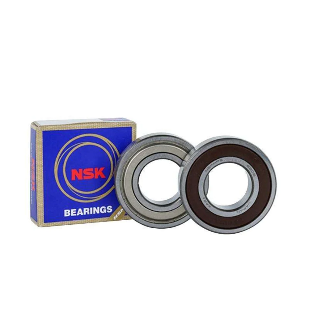 Japan NSK Thickened Deep Groove Ball Bearings 63000 63001 63002 63003 63004 63005 63006 63007 63008 63009 63010 63011 63012