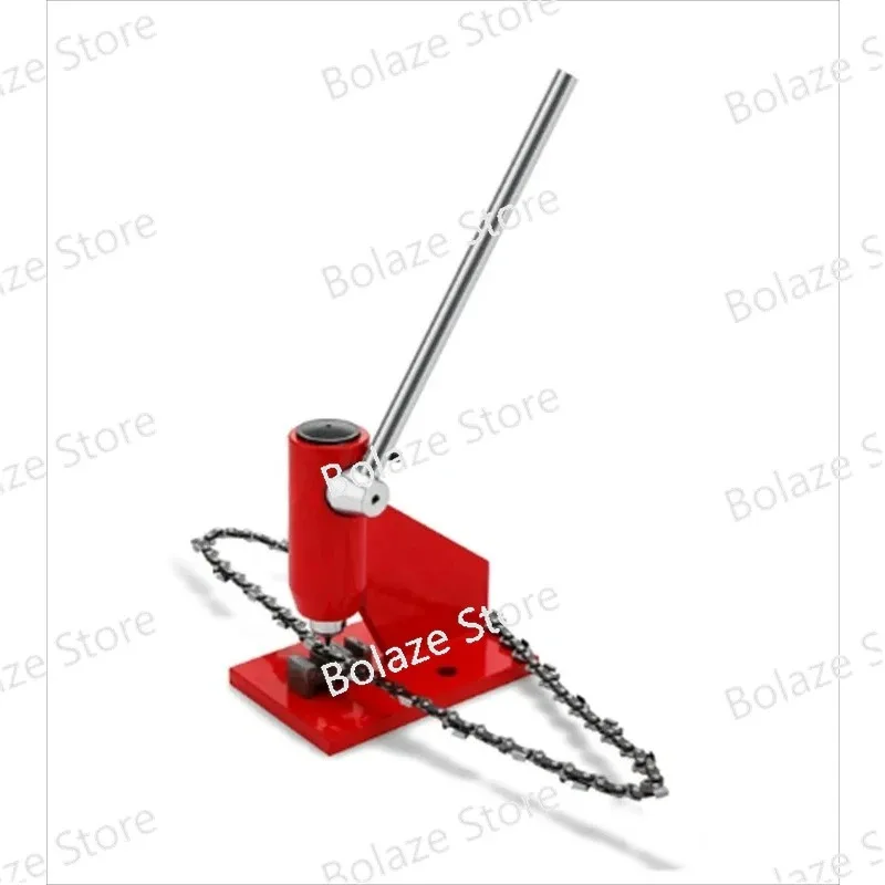 Chainsaw Chains Linker Riveter Chains Link Utility Tools Hand Tools Convenient  Professional