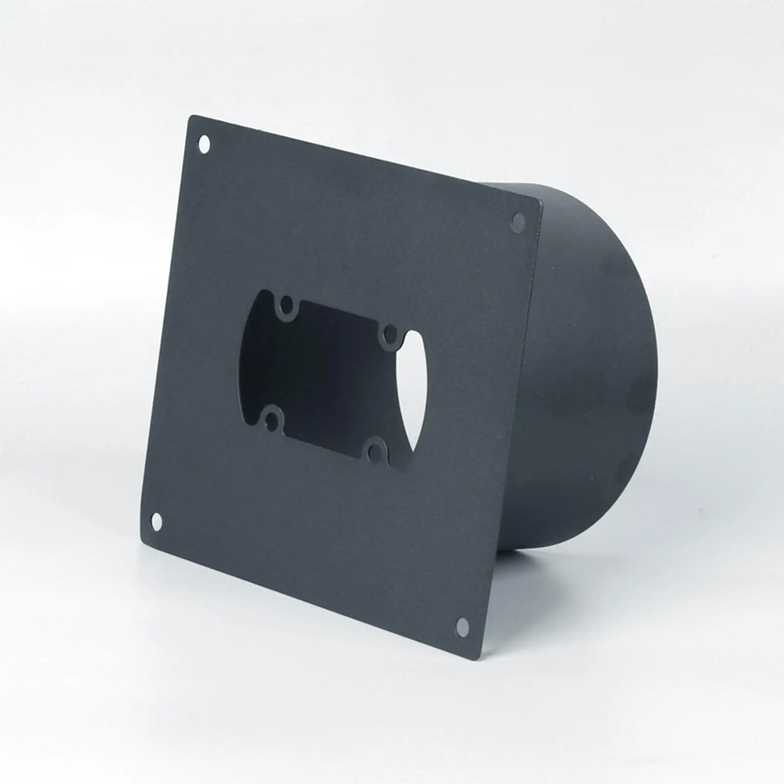 

Wear Resistant Heater Turret Mount Plate Parking Heater Mounting Bracket for 12v Car Heater and Campervan Auxiliary Parts