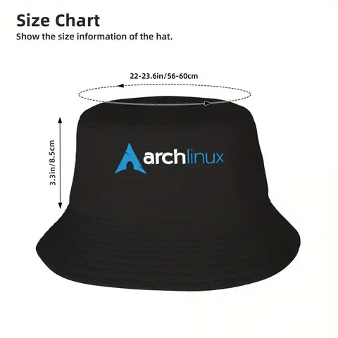 8 best sales क्रोशिया बाल्टी टोपी - №4