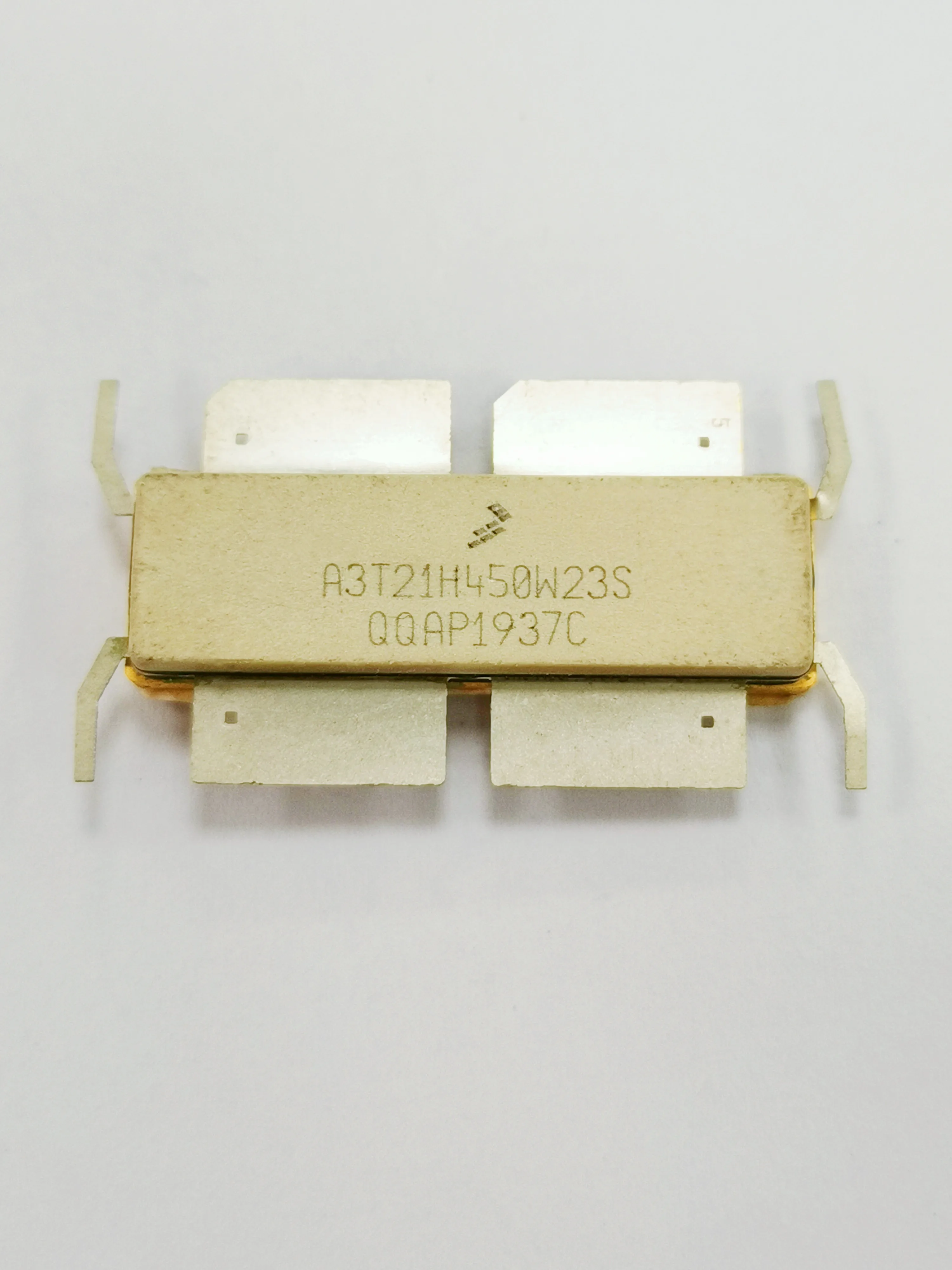 وحدة مضخم صوت أنبوب الطاقة RF ، مقاوم أوم ومكثف ، MRF8S18260H ، سعر وحدة واحدة بما في ذلك الضرائب