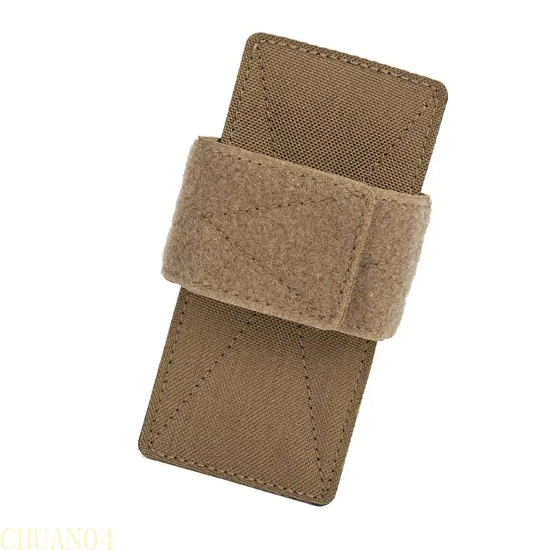 A1A2 حامل مسدس نايلون سريع السحب مسدس الحقيبة العالمي أخفى حمل الحافظات