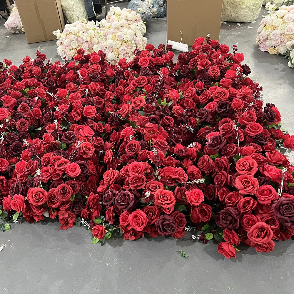 Wholesale Artificial Centerpiece Flower