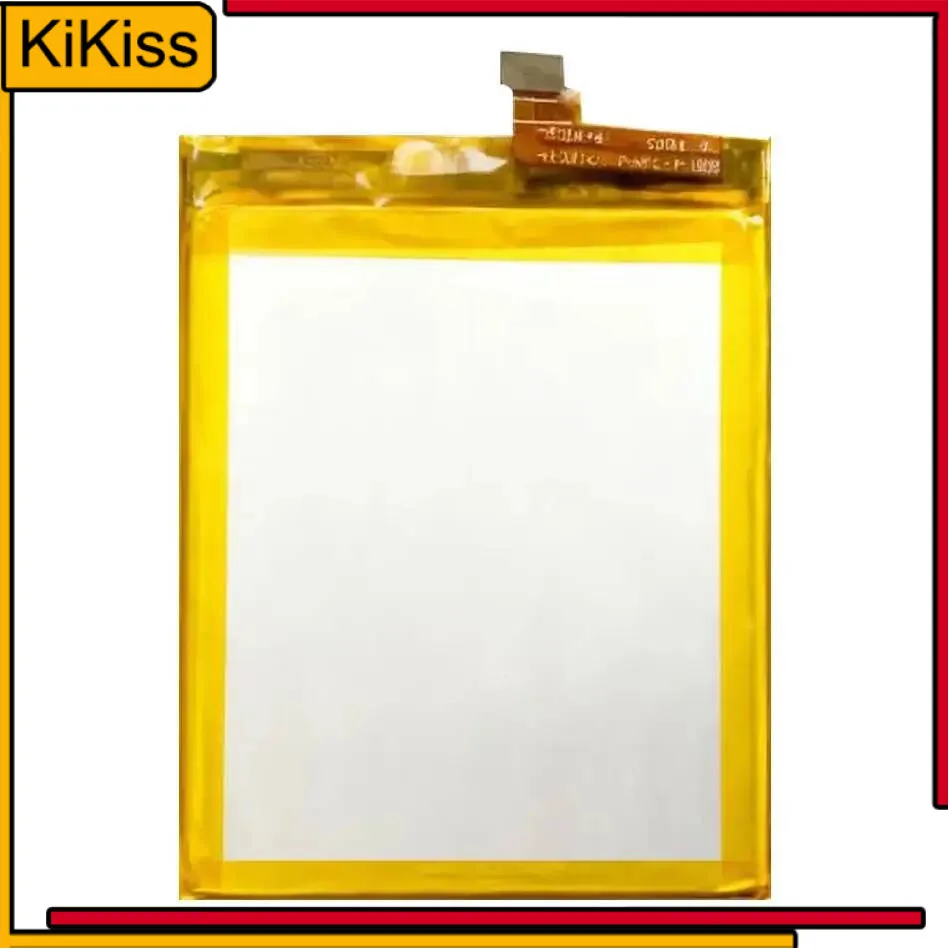 

For Agm A9 Mobile Phone 5400Mah Battery Good Low-Temperature Performance