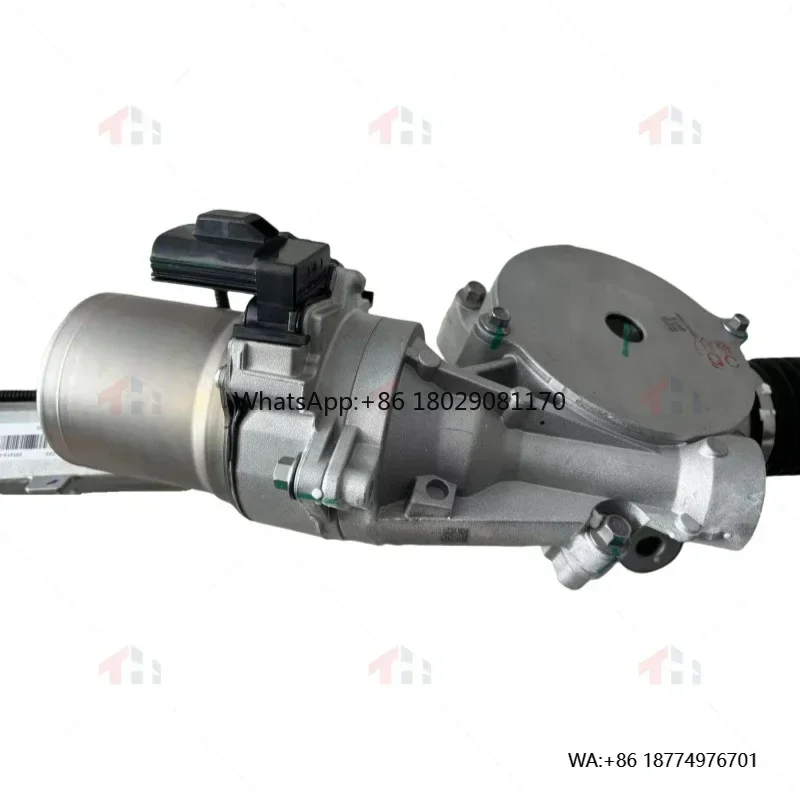 

3401100XPW04B Auto Steering System Electronic Steering Rack for GREAT WALL GWM POER PAO Steering machine