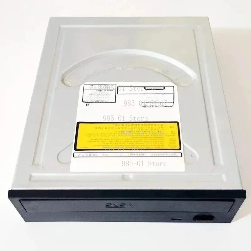 BDXL Internal 5.25 16x 4K UHD Blu-Ray Burner Drive, XL/TL/QL Optical Drive Player Up To 128GB BD Writer