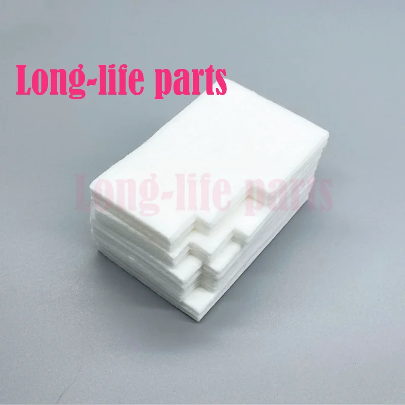 XP600 XP610 XP630 XP700 XP710 XP800 XP830 TRAY POROUS PAD INK EJECT for Epson XP760 XP750 XP860 XP720 XP820 XP620