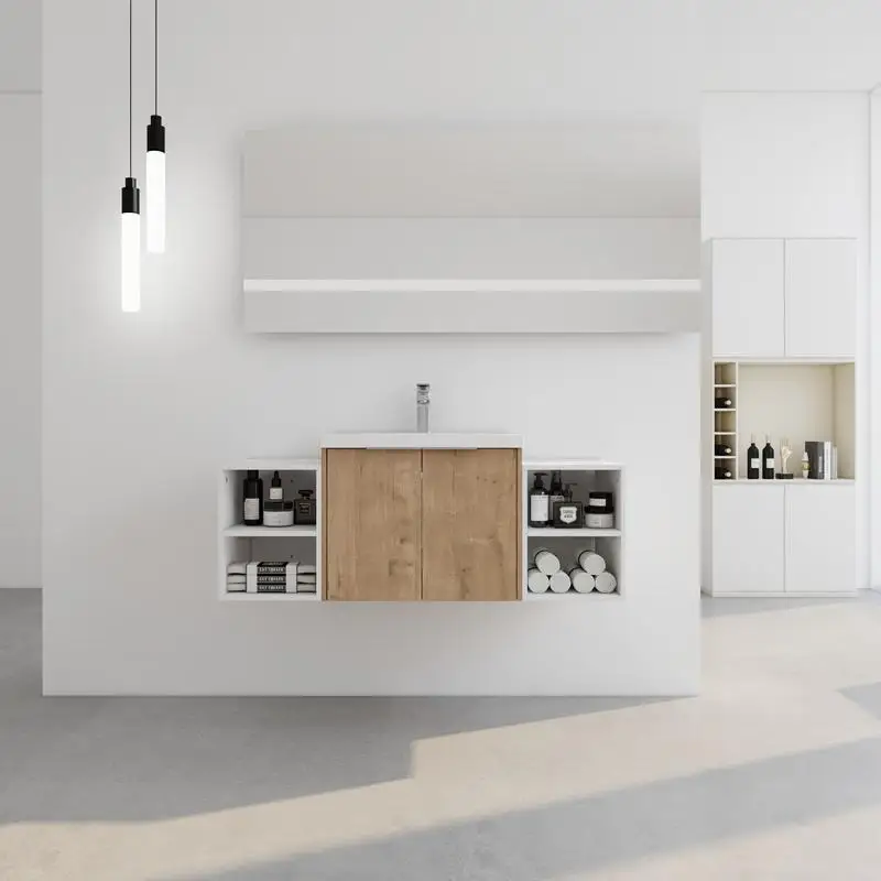 48" Soft Close Bath… - image