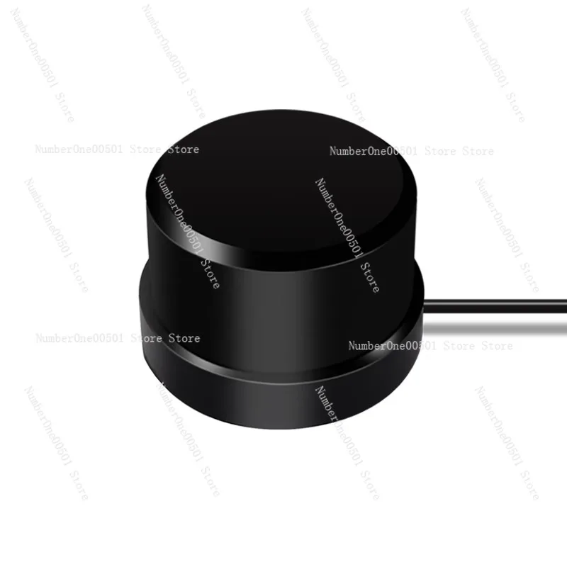 

GNSS four arm spiral antenna dual-mode active Beidou GPS unmanned ship high-precision RTK differential BT-502