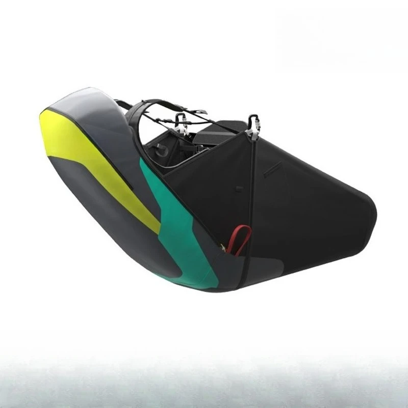 

Light Off-Road Seat Bag, Sponge Protection