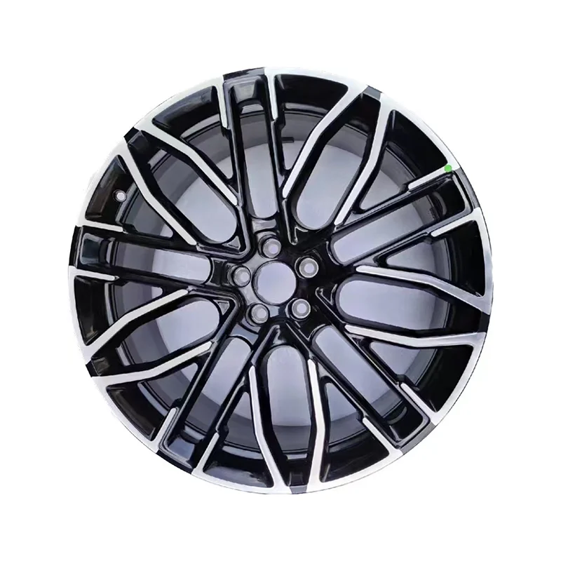 

ZEEK R 001 22-inch Forged Alloy Wheels Custom Color Reasonable Price Drive System Parts