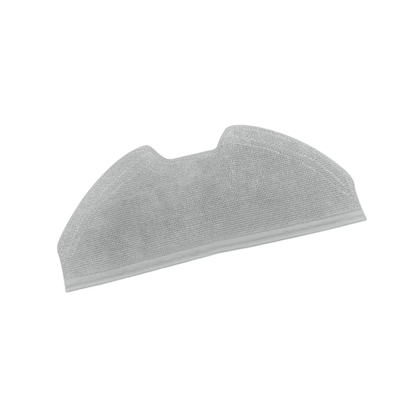 แผ่นกรองสำหรับ eufy X8 Pro SES หุ่นยนต์ดูดฝุ่นอะไหล่หลักแปรงลูกกลิ้งหลักแผ่นกรอง HEPA อุปกรณ์เสริมสำหรับถุงหูรูด