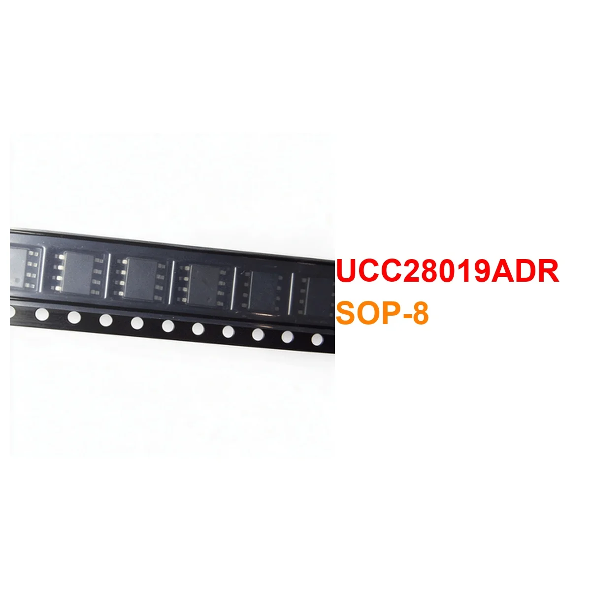 (5piece) 28019A UCC28019A UCC28019ADR sop-8 Chipset