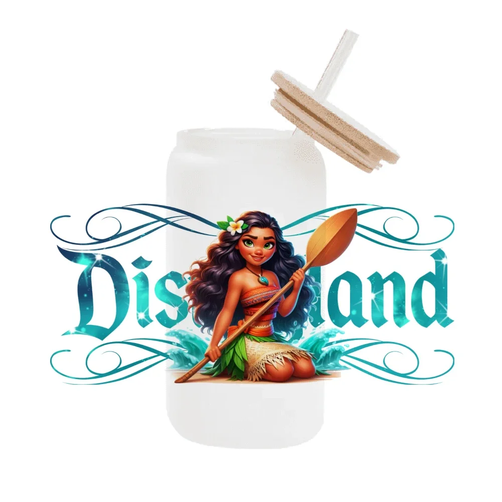 Disney Princess Moa… - image