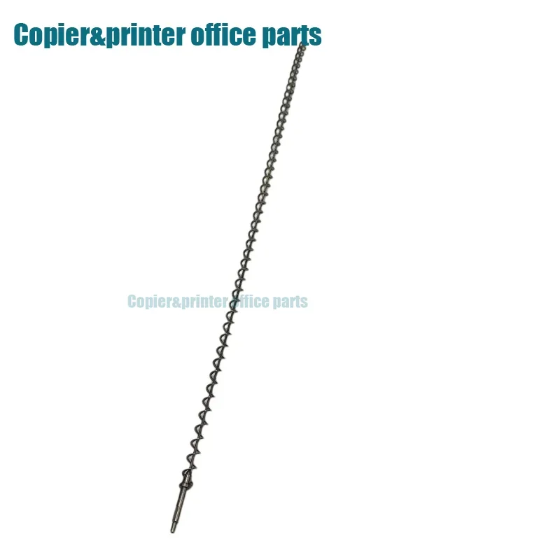 2PCS Compatible Waste Toner Screw For Ricoh PRO 8100 8110 8120 8200 8220 8210 Waste Toner Screw Rod Printer Copier Spare Parts