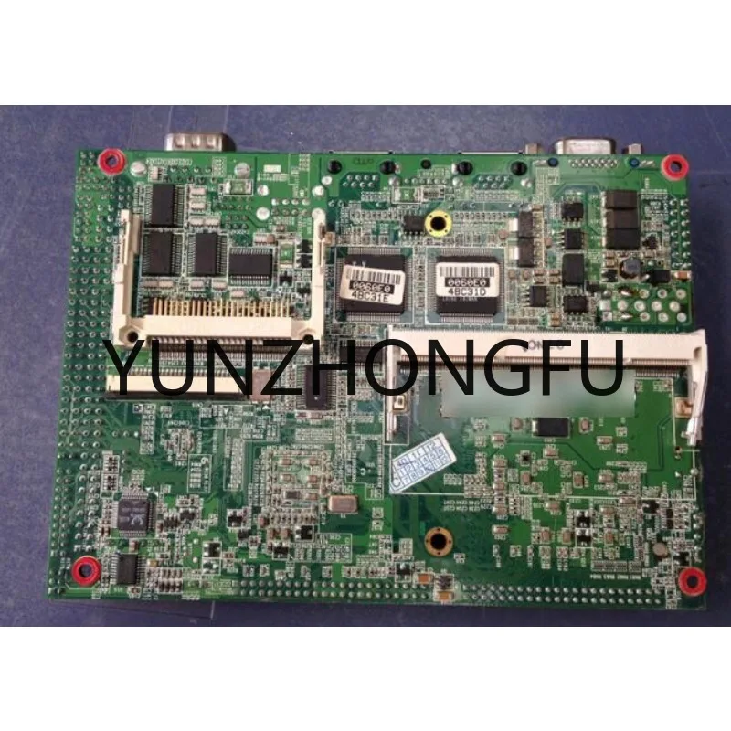 100% OK Original IPC Board SBC84620 REV.A6-RC 3.5