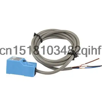 DC 10-30V 30mA NPN NC 3-wire 4mm Inductive Proximity Sensor Switch SN04-N