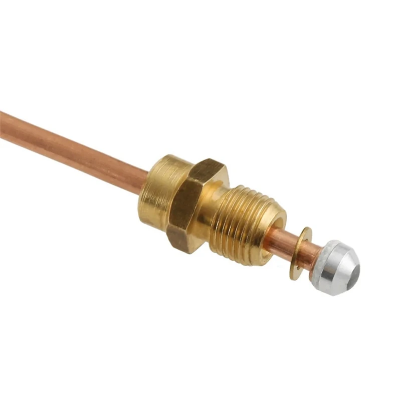 ชุด UV6379R เทอร์โมคับเปลอร์1900ชุดควบคุมอุณหภูมิแบบ Hvac อเนกประสงค์