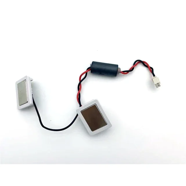 Serbatoio della pompa dell\'acqua della ruota originale per Xiaomi Mijia G1 MJSTG1 Mi Robot aspirapolvere aspirapolvere essenziale accessori per
