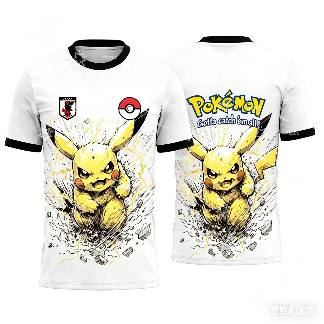 camiseta-grafica-pokemon-pikachu-2026-camisas-de-futebol-japonesas-presente-para-fas-de-pokemon-camiseta-masculina-de-verao-roupa-infantil