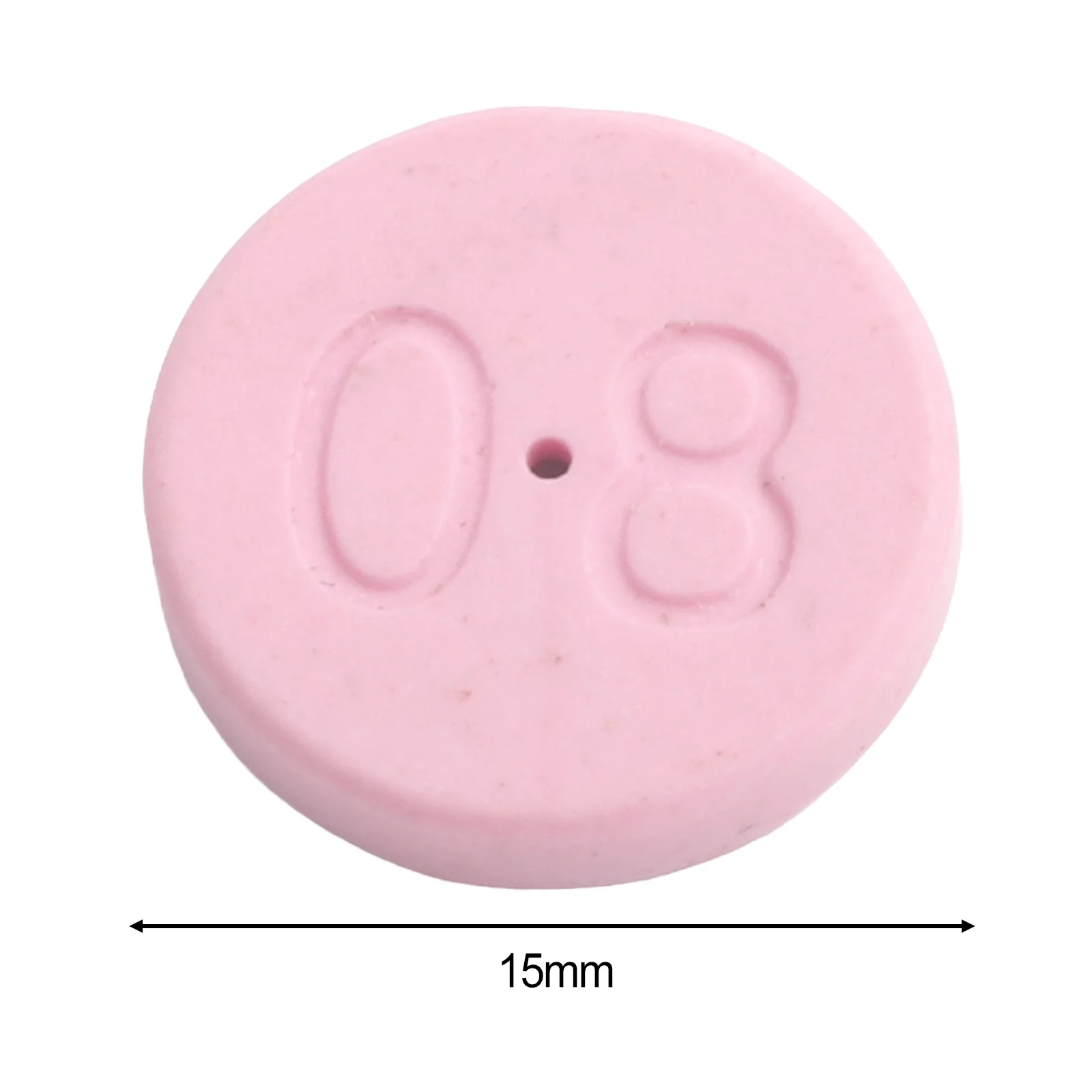 Sprinkler Nozzle Pottery Spray Nozzle Enduring And Reliable Optimal Coverage Pottery Atomization Nozzle For Sprinkler