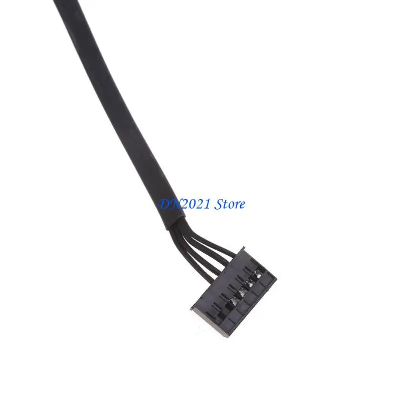 

F3KE 95mm 6Pin 12V 0.5A Cooler Fan T129215SU VGA Fan Graphics Card Cooling Fan for RTX 3050 3060 PHOENIX ITX Cooler