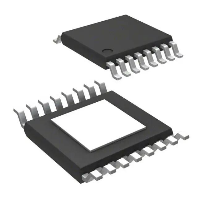 S Original Integrated Circuit Ic Chip IC-WAC-035-D Specialized IC-WAC-035-D