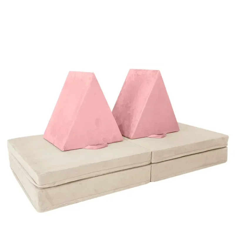 Canapé De Jeu En Mo… - image