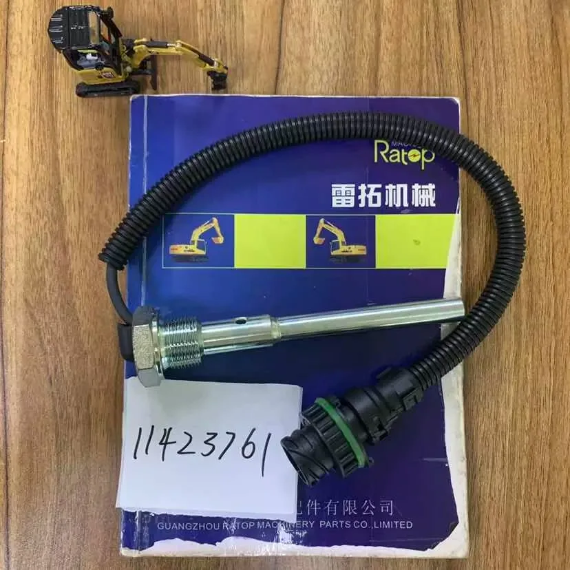 

High quality 11423761 Oil Pressure Sensor FOR EC360/460