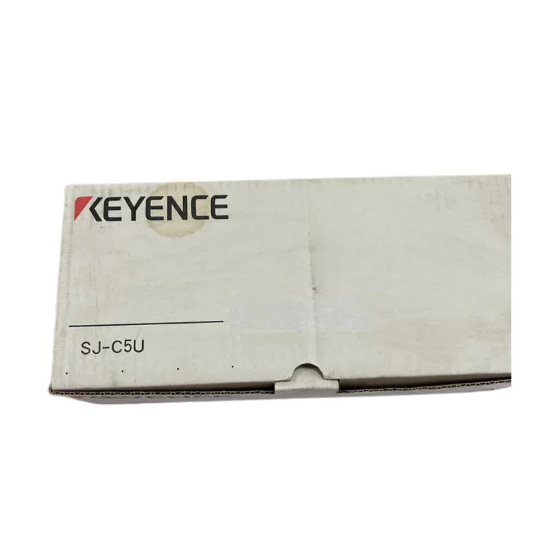 KEYENCE SJ-C5U SJ-C10U SJ-C5H SJ-C2M Static Eliminator 10pin IO Power Cable 5m Used to Avoid Electrostatic Damage in Stock