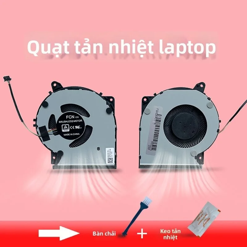 [ZEZHONGGUAN | For ASUS Laptops Cooling Fan,ZEZHONGGUAN | Replacement Cooling Fan for ASUS VivoBook 6th Gen Laptop,] Giá 115,000 Đồng*Miễn phí vận chuyển