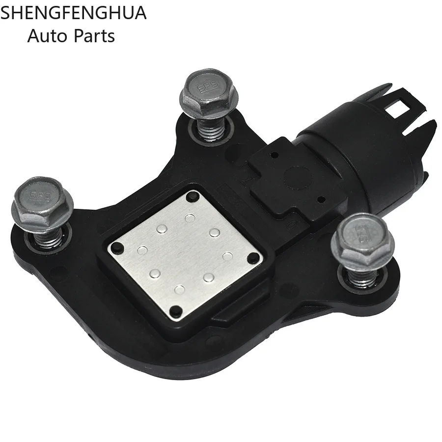 High quality automotive parts Eccentric Shaft Sensor 11377541677 SHENGFENGHUA-B