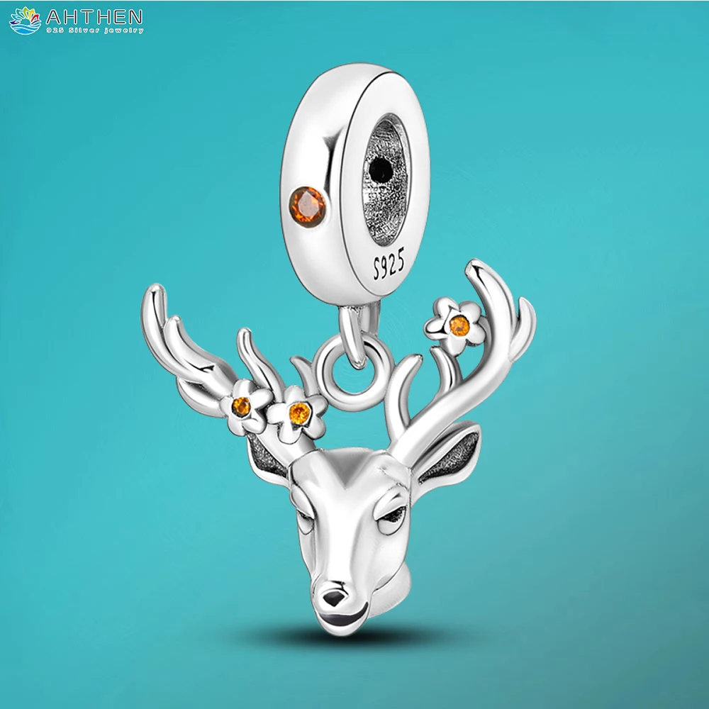 

Оригинальные браслеты Pandora или ожерелья для изготовления женских ювелирных изделий