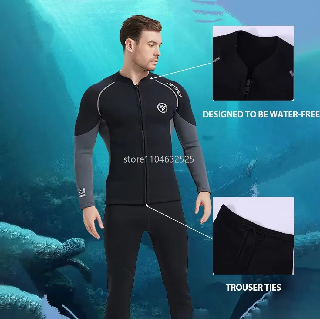 Thumbnail 4 - #6 Trending Wetsuit Tops Right Now